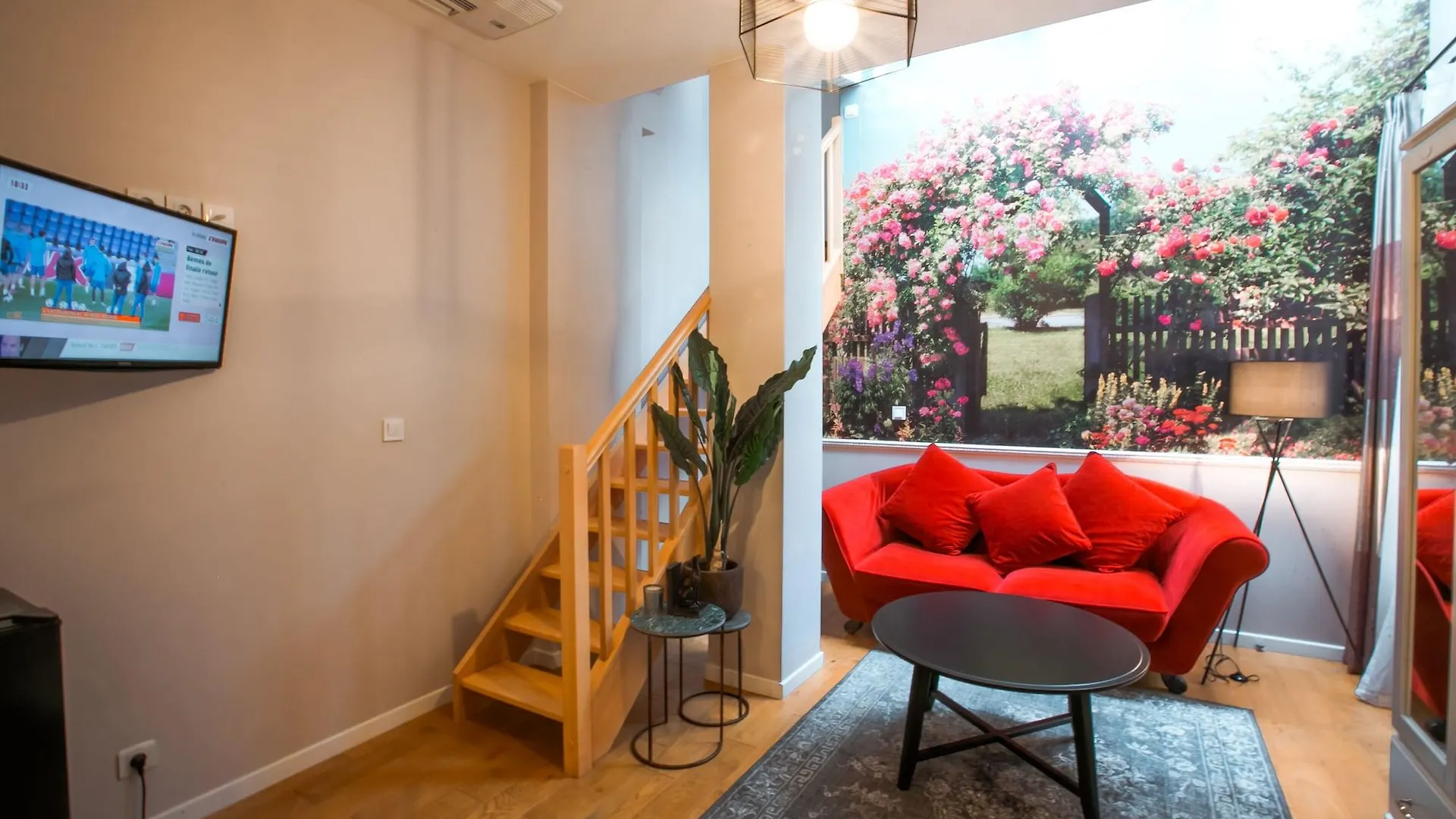 La Maison Gobert Paris Hotel Particulier 3*,  צרפת