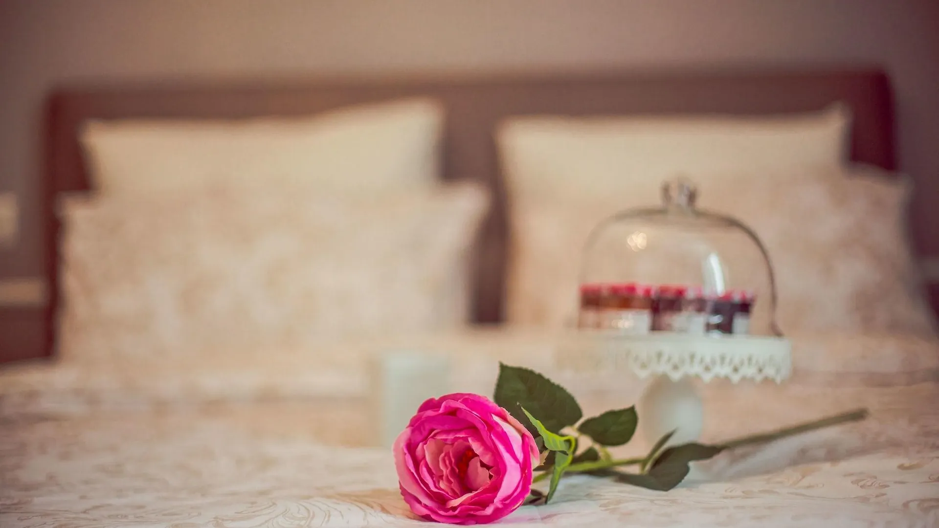 La Maison Gobert Paris Hotel Particulier Bed & Breakfast