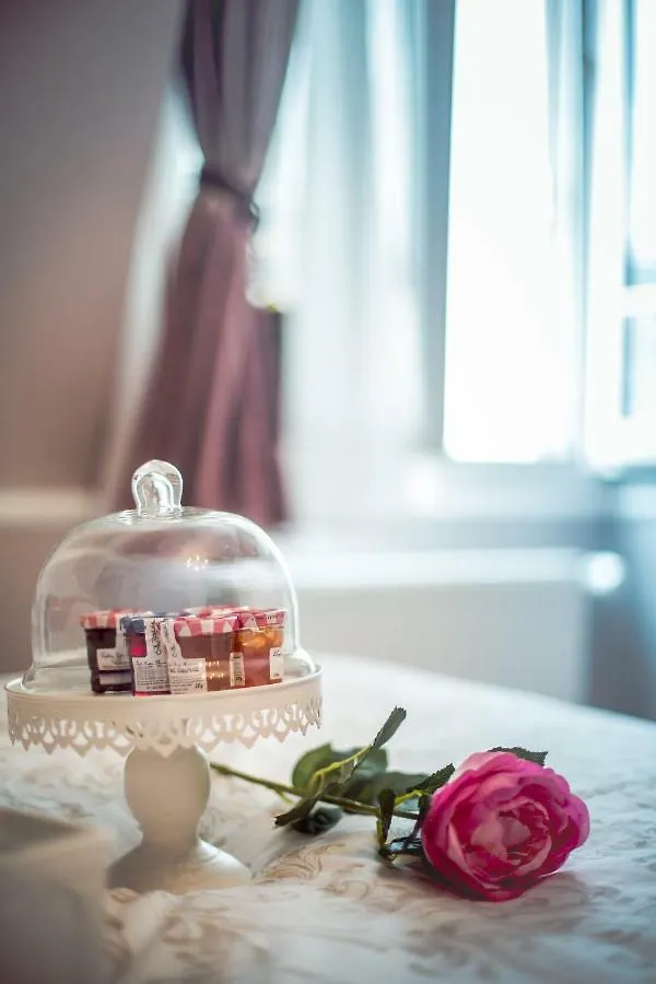 La Maison Gobert Paris Hotel Particulier 3*,  צרפת