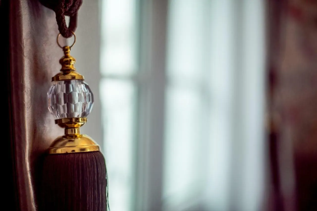 לינה וארוחת בוקר La Maison Gobert Paris Hotel Particulier