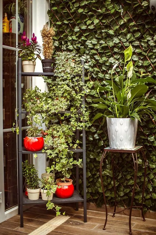 La Maison Gobert Paris Hotel Particulier 3*,  צרפת