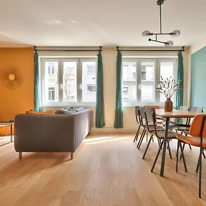 Hypercentre Appartement Rijsel