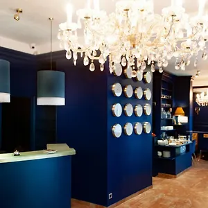 Hotel Petit Saint-honore, Parijs