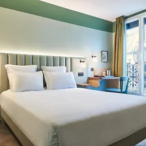 Hotel 10 Opera By Happyculture, Parijs