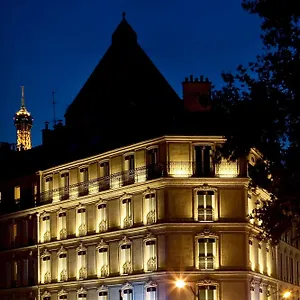 Hotel Marceau Champs-elysees, Parijs