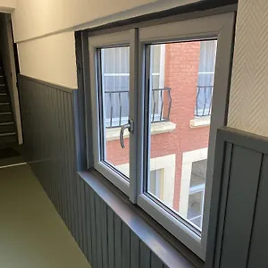 Au Qui Dort - Archives 3 Appartement Rijsel