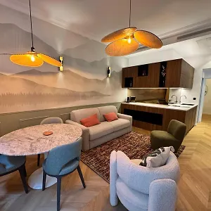 Hotel Etoile Trocadero, Parijs