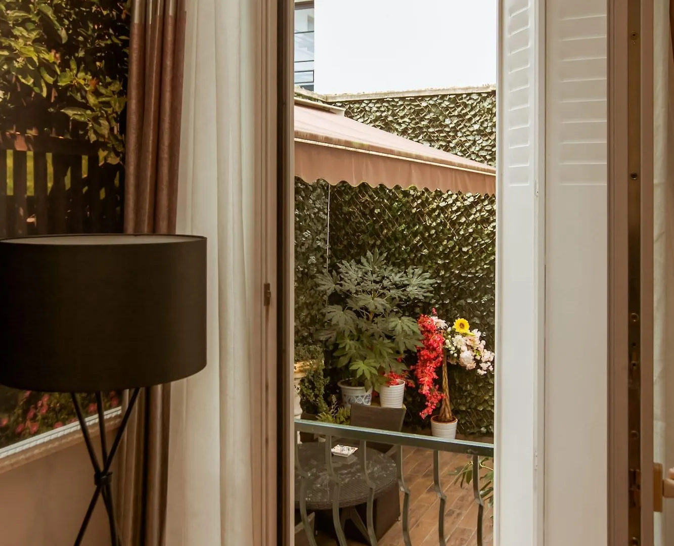 La Maison Gobert Paris Hotel Particulier