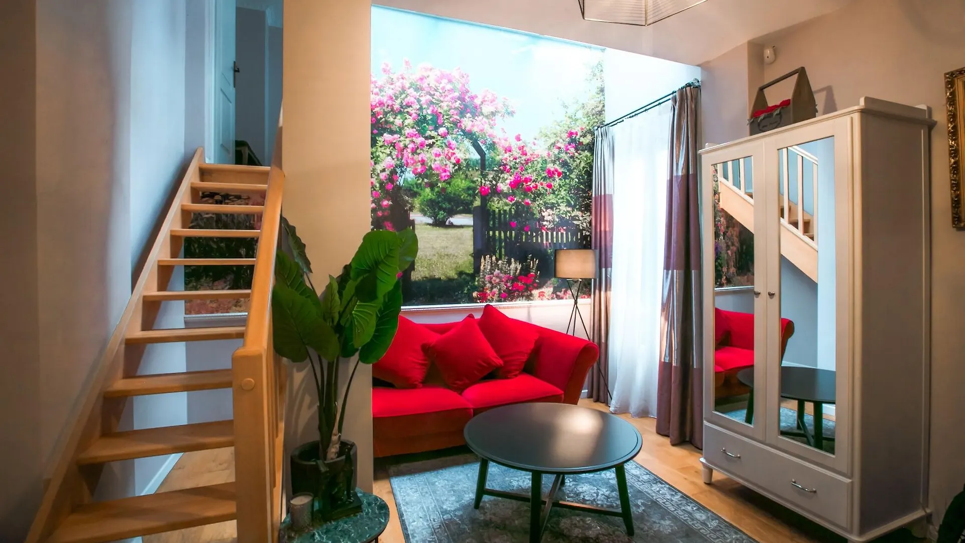La Maison Gobert Paris Hotel Particulier Frankreich