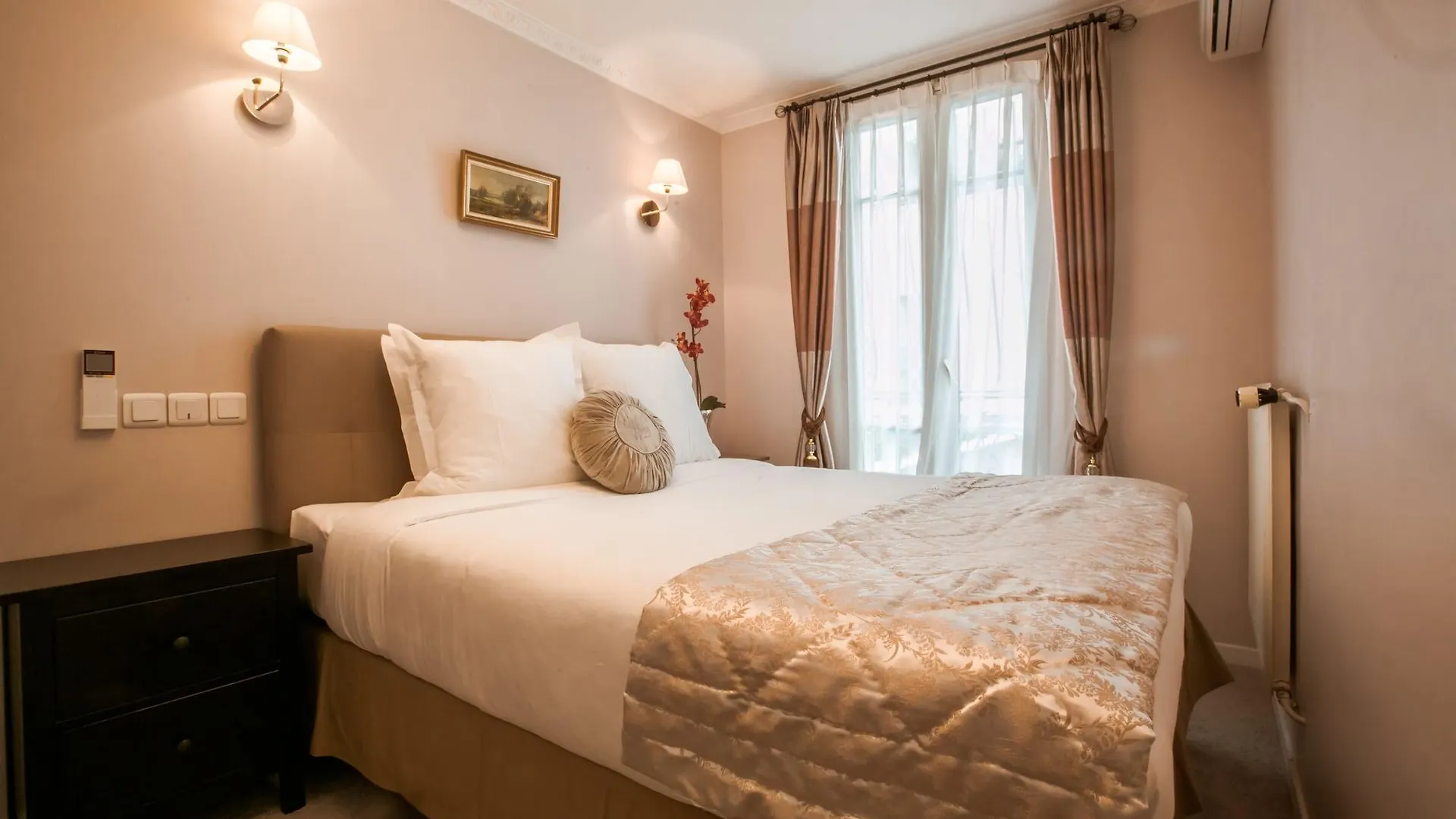 La Maison Gobert Paris Hotel Particulier 3*,