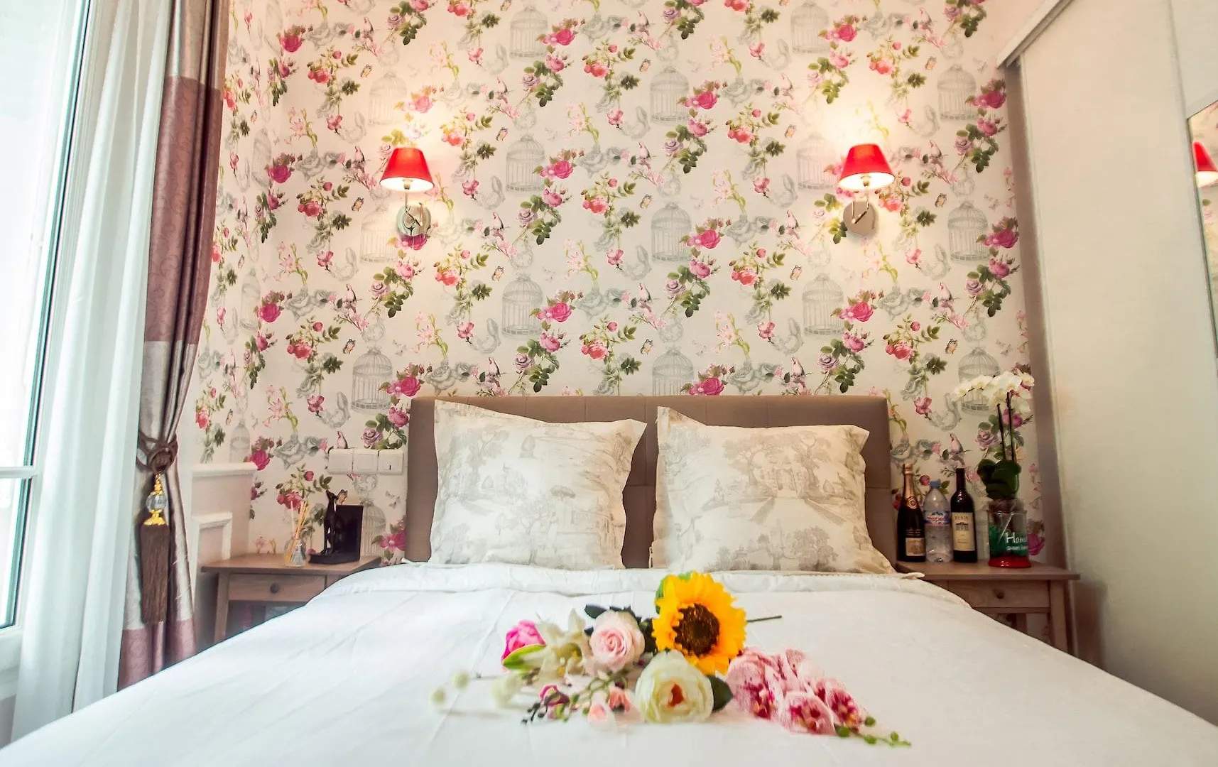 La Maison Gobert Paris Hotel Particulier