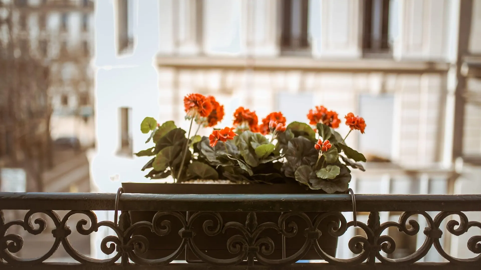 *** Frühstückspension La Maison Gobert Paris Hotel Particulier Frankreich