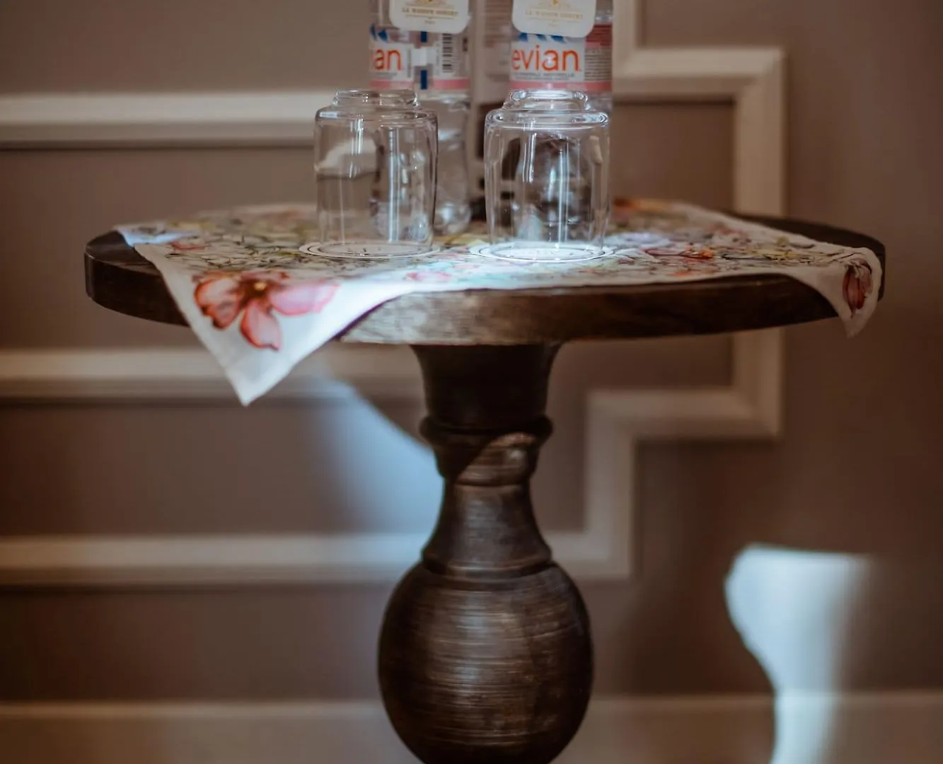 La Maison Gobert Paris Hotel Particulier Frankreich