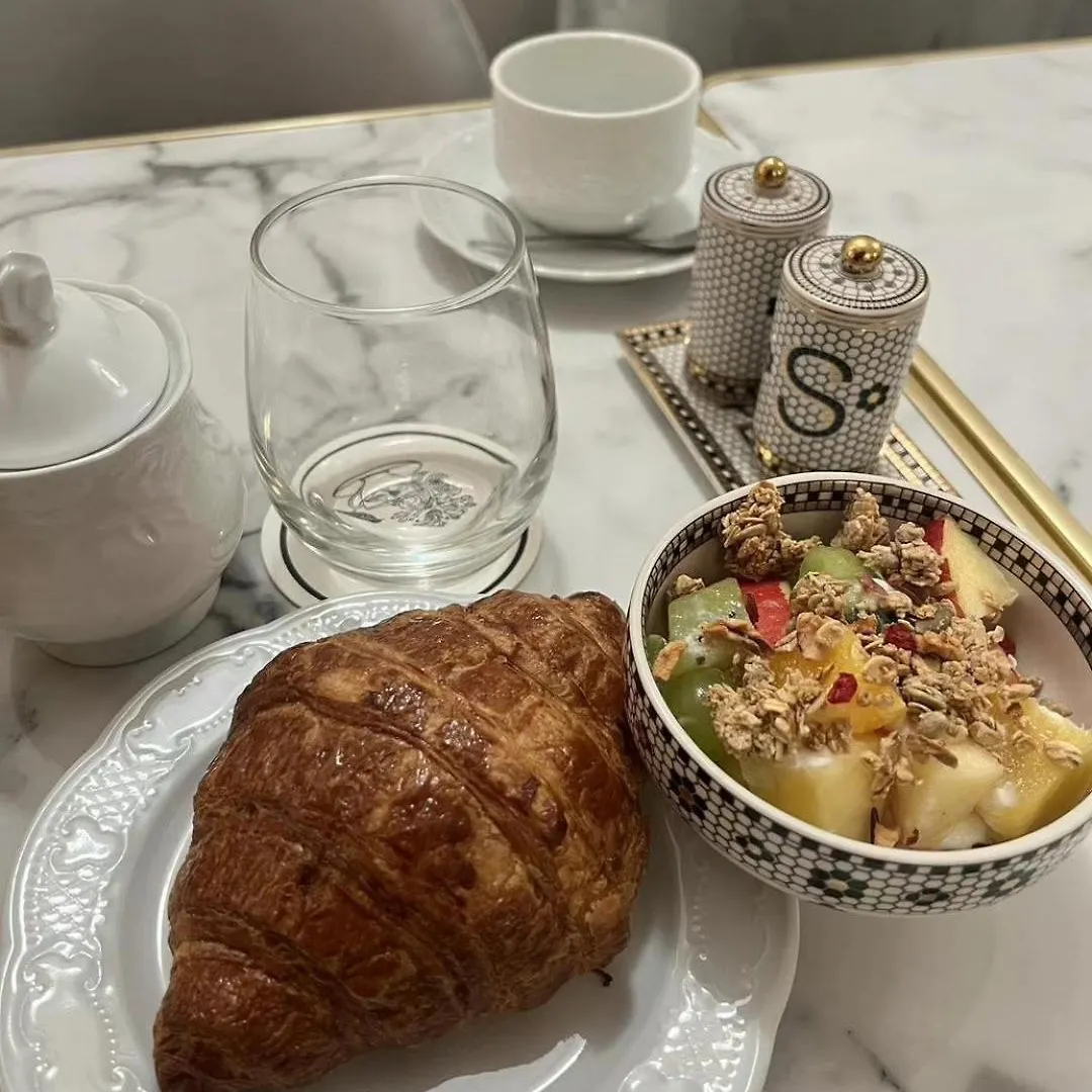 La Maison Gobert Paris Hotel Particulier 3*,