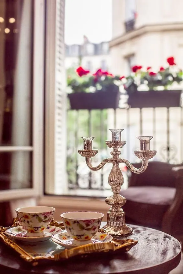 La Maison Gobert Paris Hotel Particulier 3*,