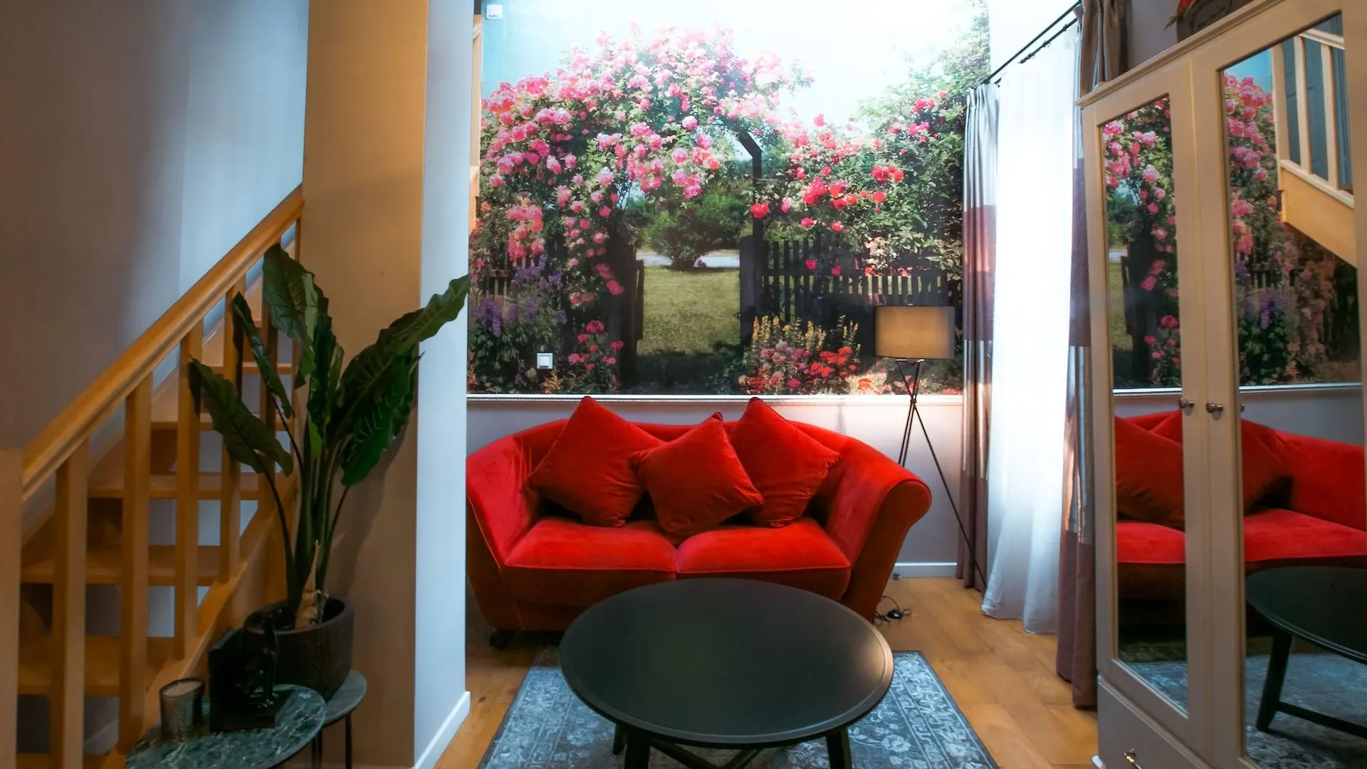 Bed & Breakfast La Maison Gobert Paris Hotel Particulier