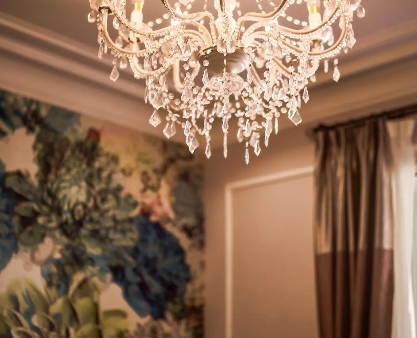Bed & Breakfast La Maison Gobert Paris Hotel Particulier