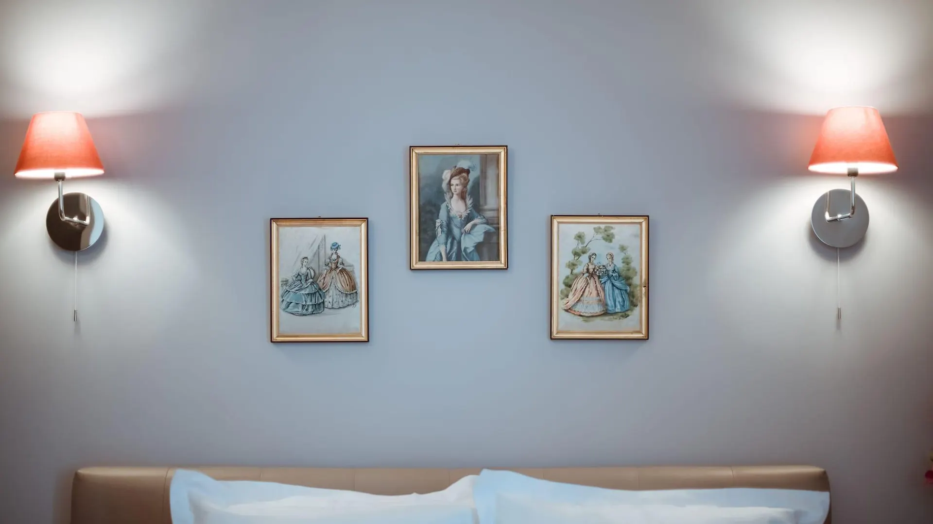 Bed & Breakfast La Maison Gobert Paris Hotel Particulier