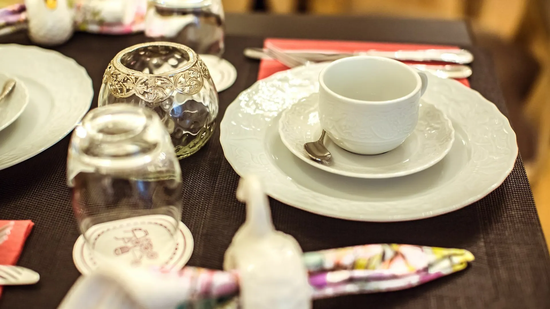 La Maison Gobert Paris Hotel Particulier 3*,